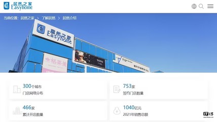 日用杂品销售在居然之家的多元价值与发展前景